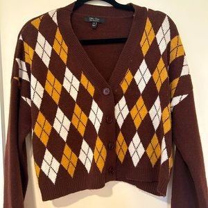 cardigan